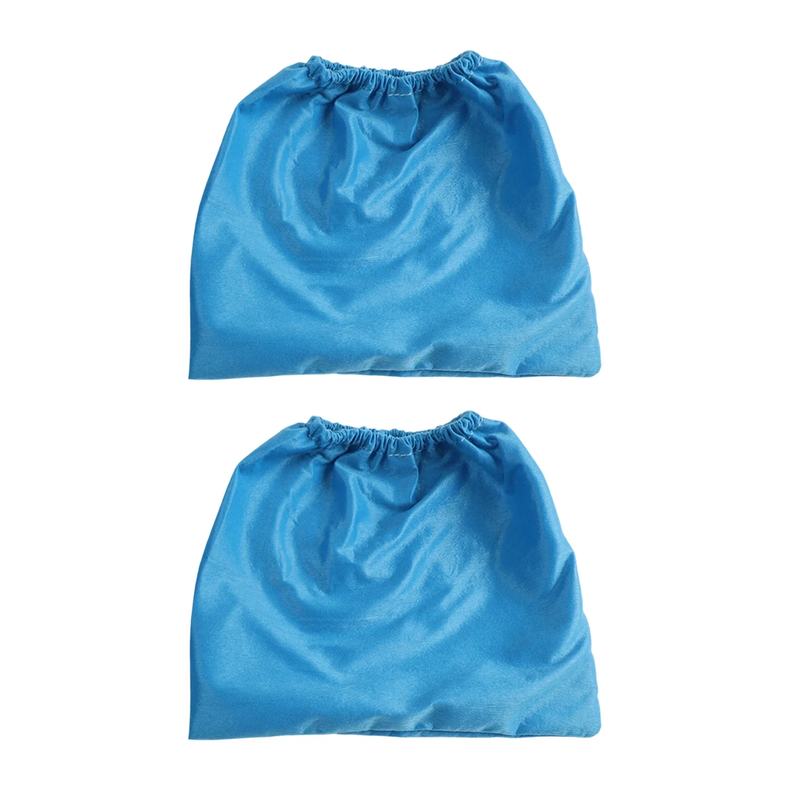 

Комплект текстильных фильтров для пылесосов Nilfisk Buddy II Series, доступны варианты замены, упаковка в нескольких штуках.