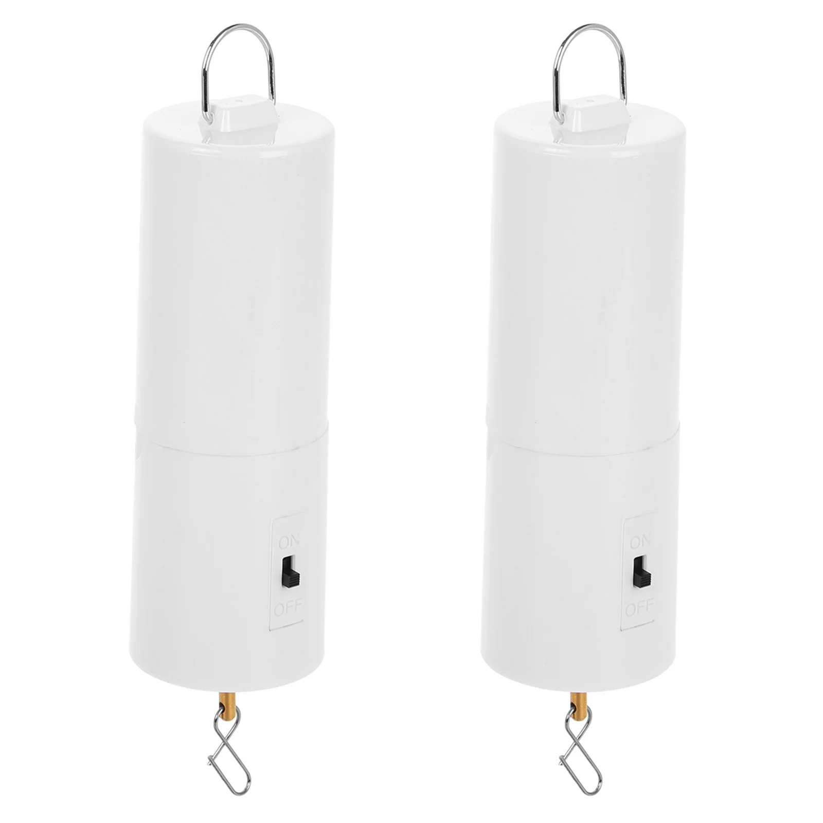 

2 шт., подвесной дисплей с электроприводом, двор, уличные скульптуры, садовый вращающийся аксессуар, тихий вращающийся