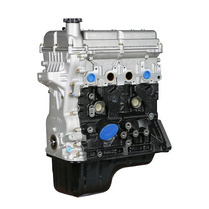 

Hot Sale Motor 1.0L LMT B10D1 Engine Assembly for CBeat M300 Spark Matiz 3