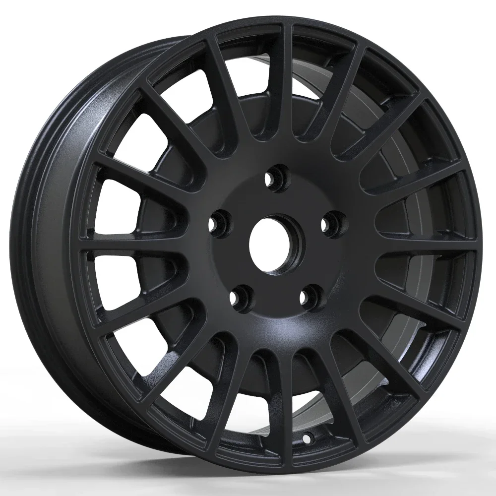 -para ruedas 18X8 pulgadas ET 48 CB 65,1 5X160 ruedas de aleación Rin para Ford Transit. Carga 1250 kg por pieza Jerry Huang