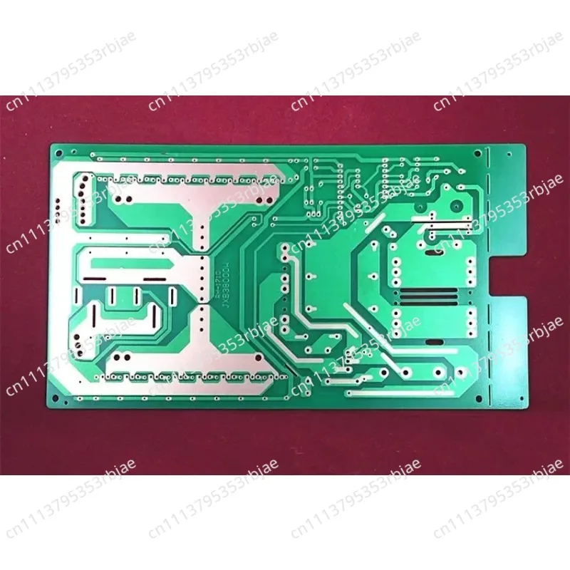 Inverter DIY bulk circuit board circuit board empty board 16 field tube 38000w model
