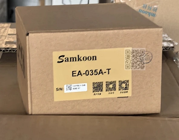 EA-035A-T 3.5-inch Resolution 320*240 High Capacity128MB FLASH+64MB DDR3 New