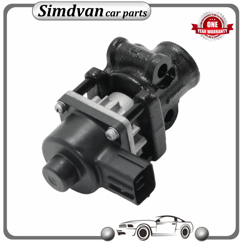 

MR578913 EGR Valve For Mitsubishi Eclipse Galant Lancer Outlander 2004-2012 MN191147 EGV913 226572 EGR1672 4F1851 EGR43004G69