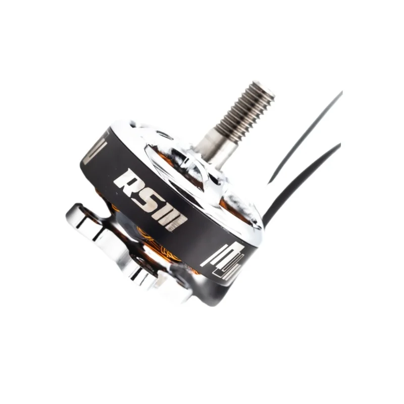 Emax RSIII Serie 2207 2306 1800KV/2100KV/2500KV Borstelloze Motor voor FPV Racing Quadcopter Drone RC Model Speelgoed