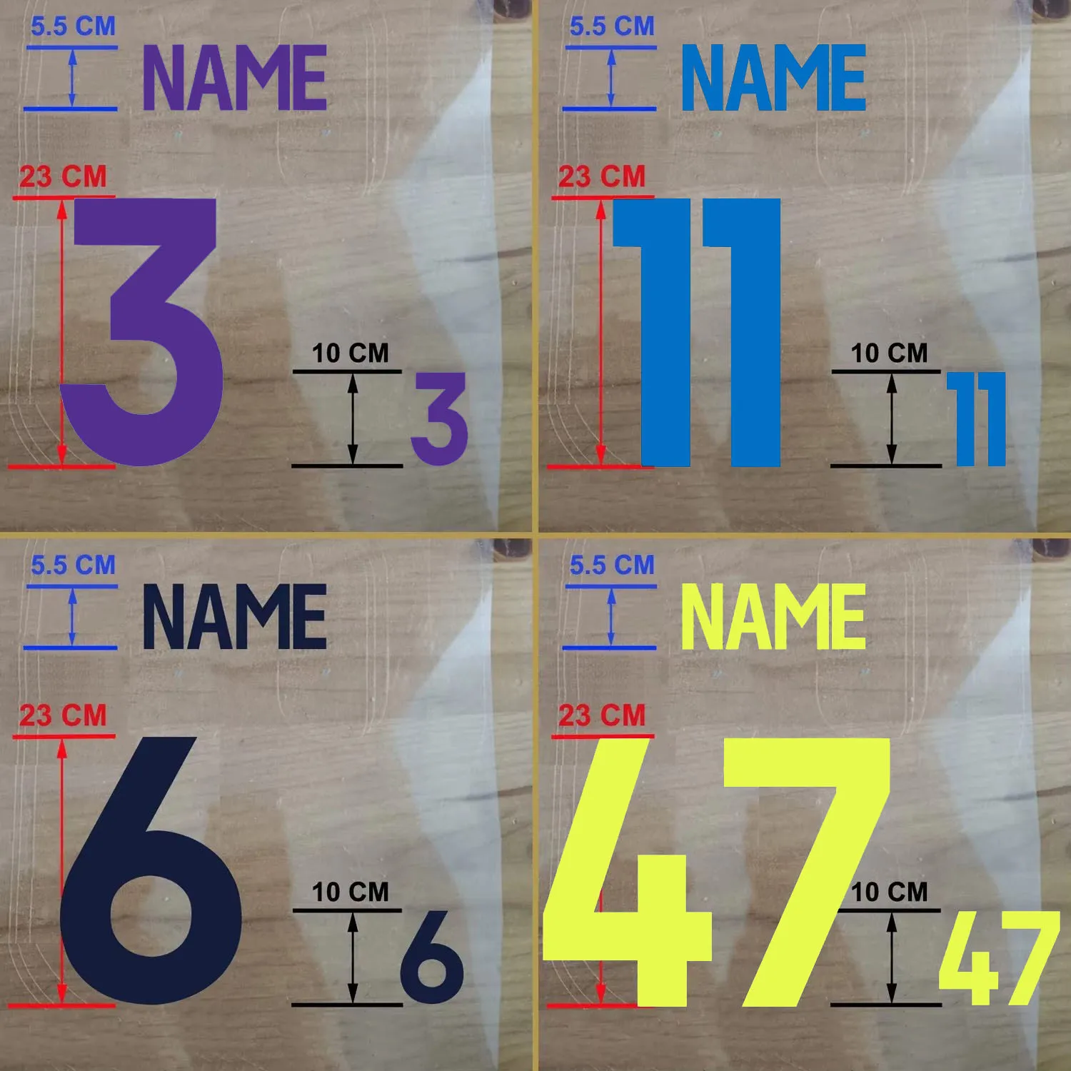 Navy White Black 3#… - image