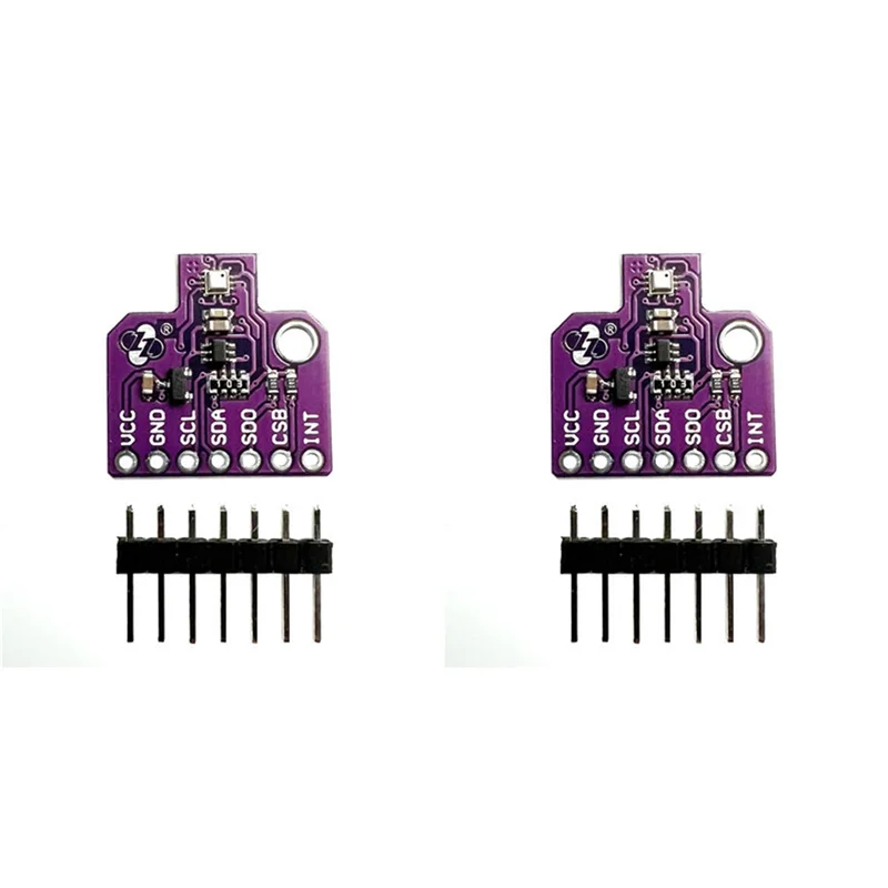 ABAC-2X CJMCU-390 BMP390L /BMP388L Digital Atmospheric Pressure Sensor Replaces Bmp388 And Bme280