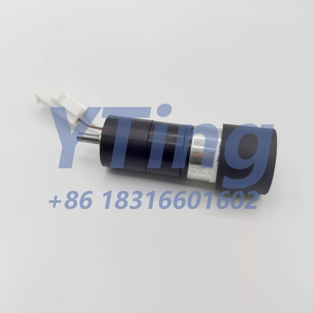 Heidelberg Printing XL105/XL106 Automatic Plate Loading Motor F2.102.1255/F2.105.1251