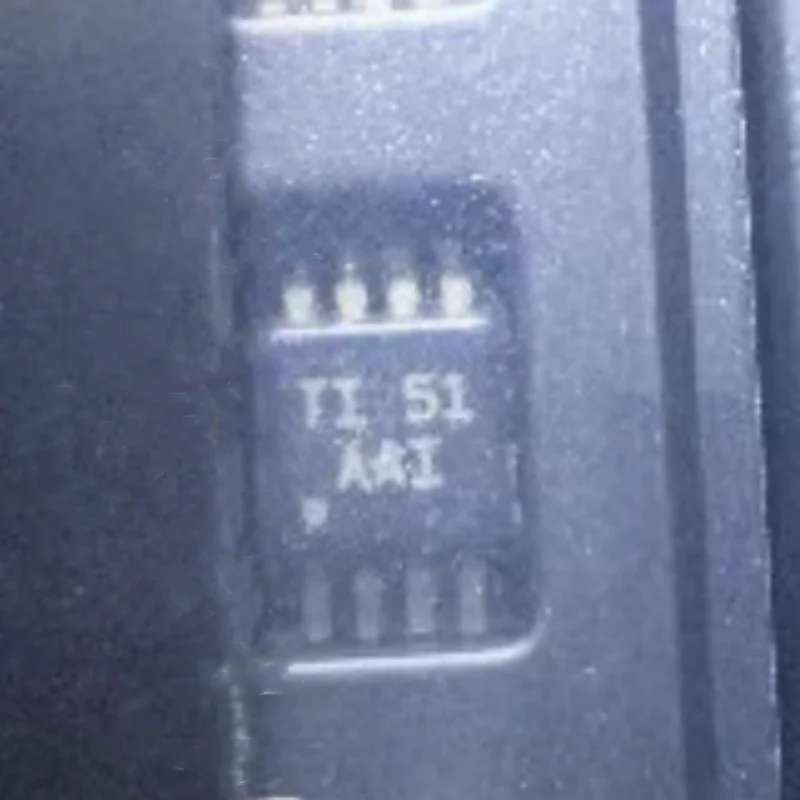 TLV2462CDGKR AAI VSSOP-8 New Original Genuine