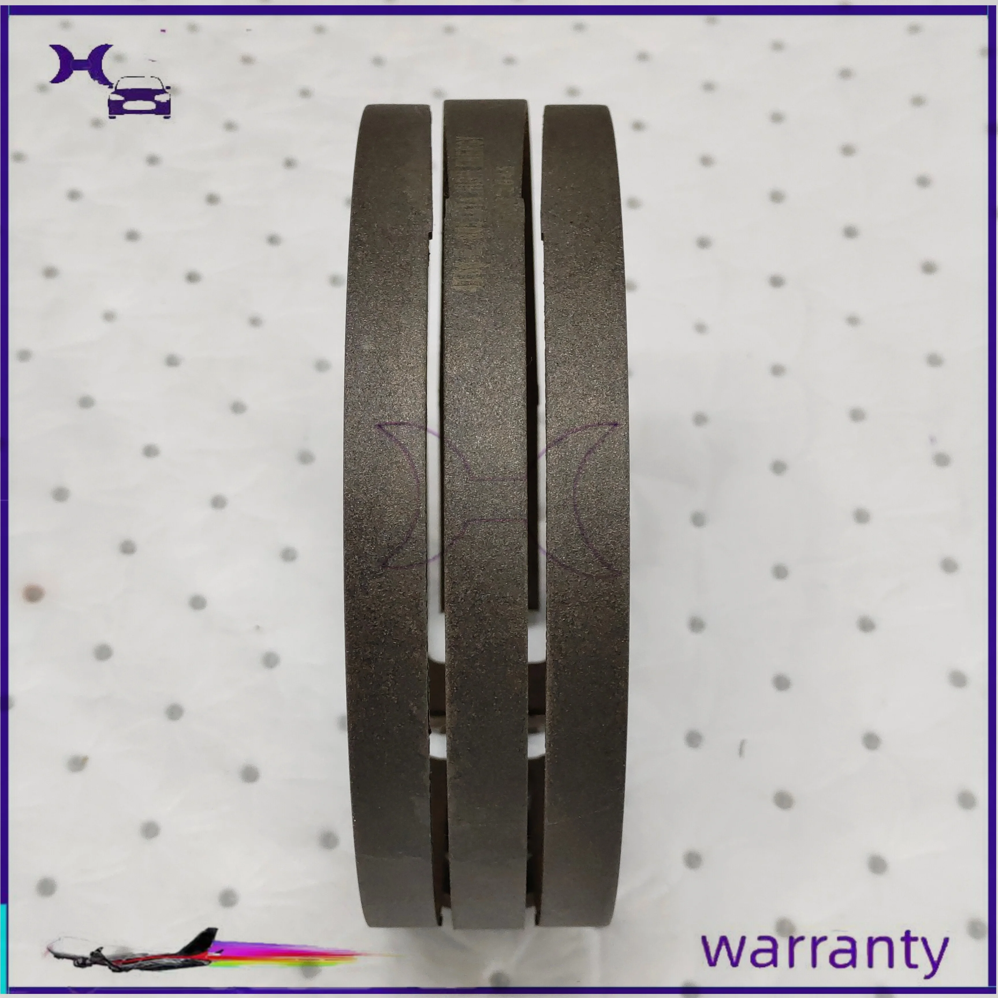 

Brake Band NEW 4T65 4T65E Automatic Transmission For Chevrolet, Buick
