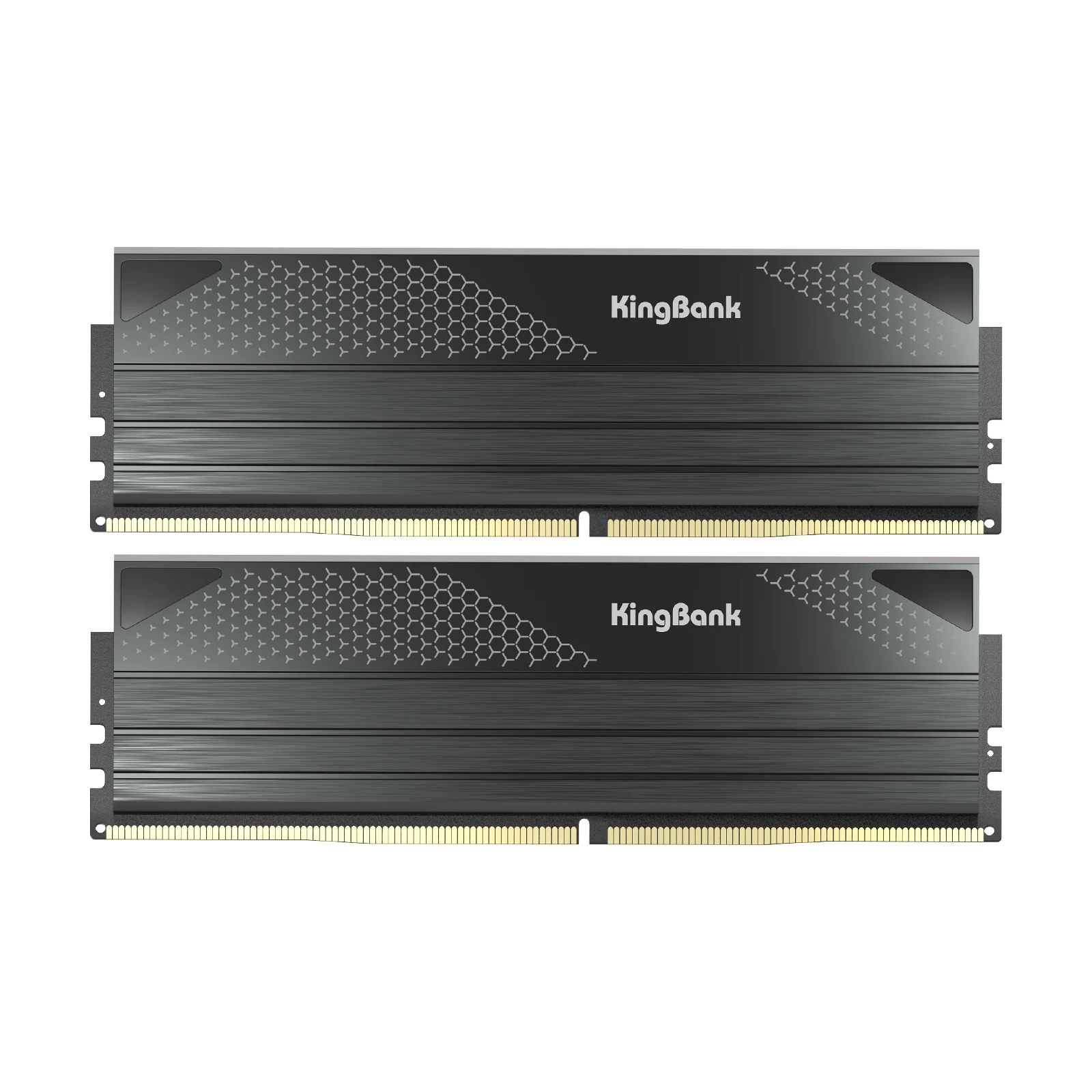 KingBank KFXB DDR5 RAM 2x16GB 6000MHz CL28-35-35-76 1.45V AMD EXPO