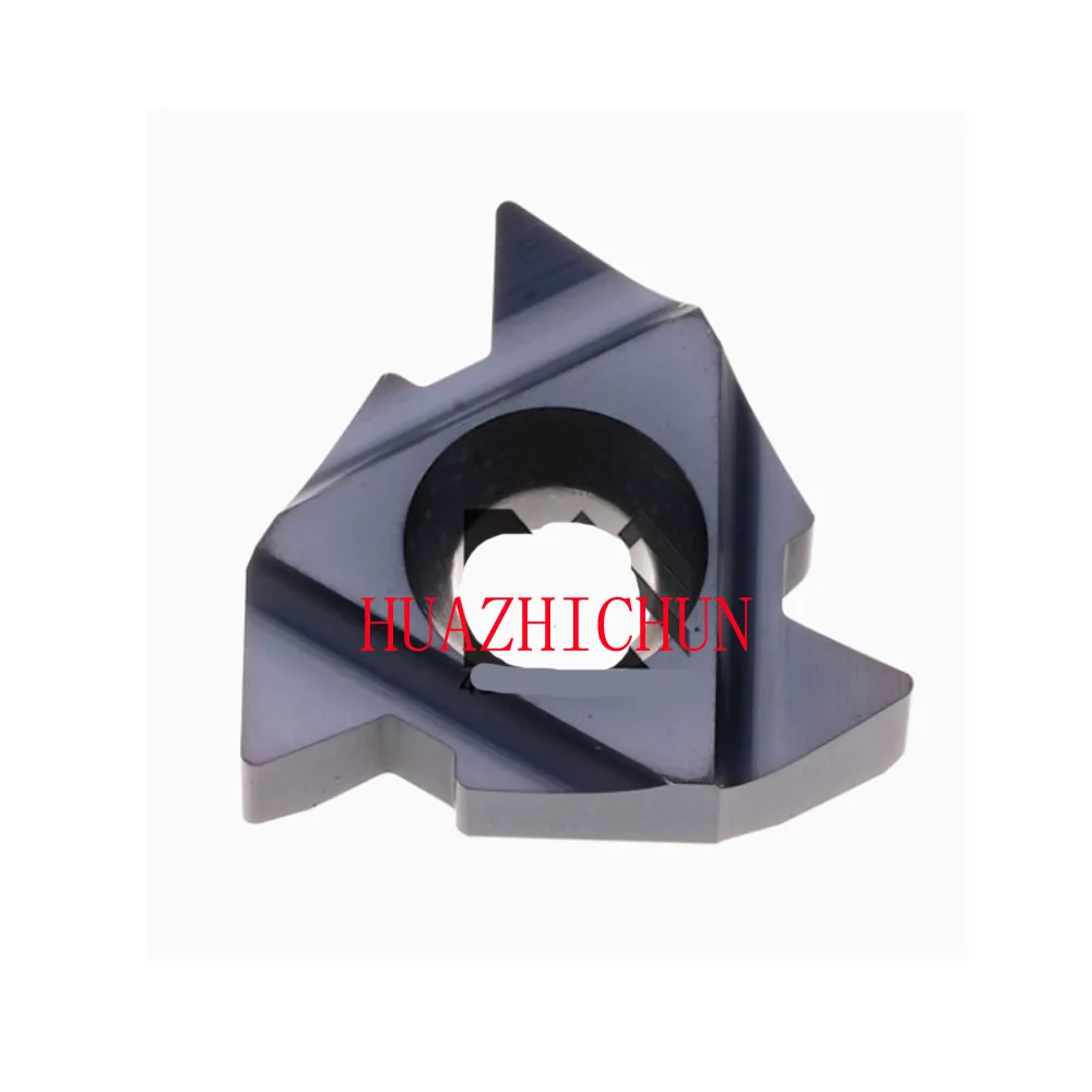 

HUAZHICHUN 22NR N60/N55/4.0/4.5/5.0/6.0ISO M20 TP04 6W Threaded blade turning tools