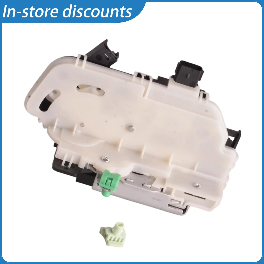 Rear Left Door Lock Latch Actuator Motor oem CL3Z5426413A,8T4Z-7826413-C,8T4Z-7826413-B Matches Ford Explorer F150 Taurus