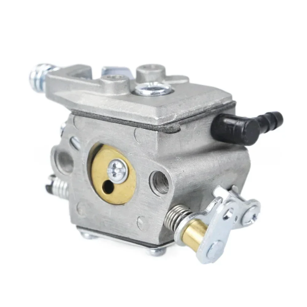 2500-Zama Carburetor WT-481 Chainsaw for Zenoah G2500 25CC 81001 Carburetor Mechanical Carb