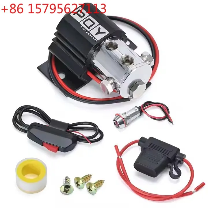 

Modified Auto Parts Line Lock, Tire Locker Universal Racing Parts for Ford Mustang