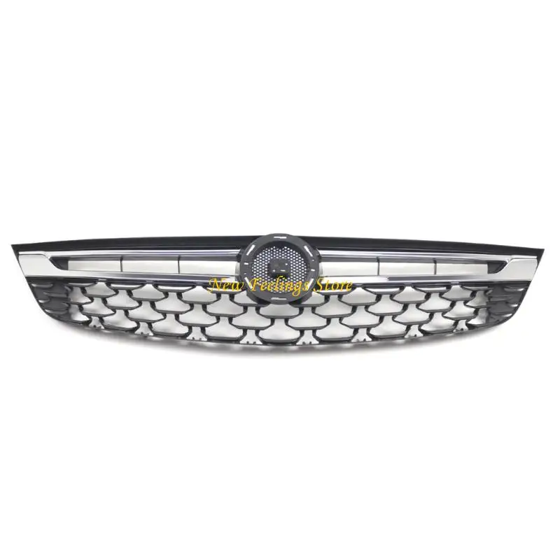 

J6BF Automotive Accessories for 2015-2019 Pre Facelift Front Bumper Grill Grille GM13499384 13464791 Bumper Grille