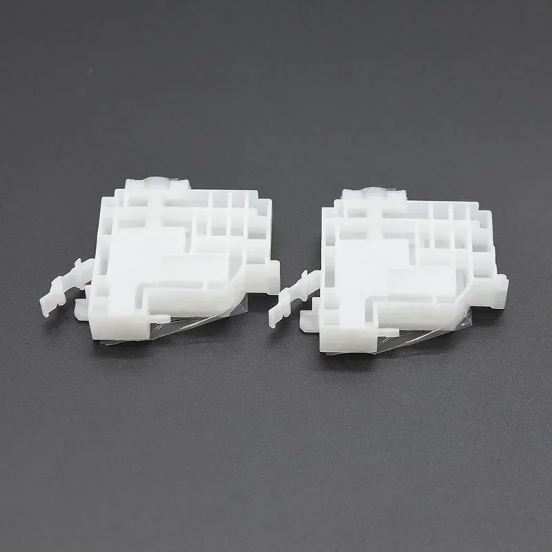 10PCS 1724143 1724144 Ink Damper Adapter ASSY for EPSON L4150 L4160 L4167 L6160 /L6170 L6190 L6161 L6171 L6191 ET-3750 ET-4750