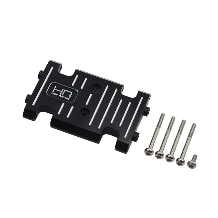 

Hot Racing option Aluminum skid plate for Axial Ax24