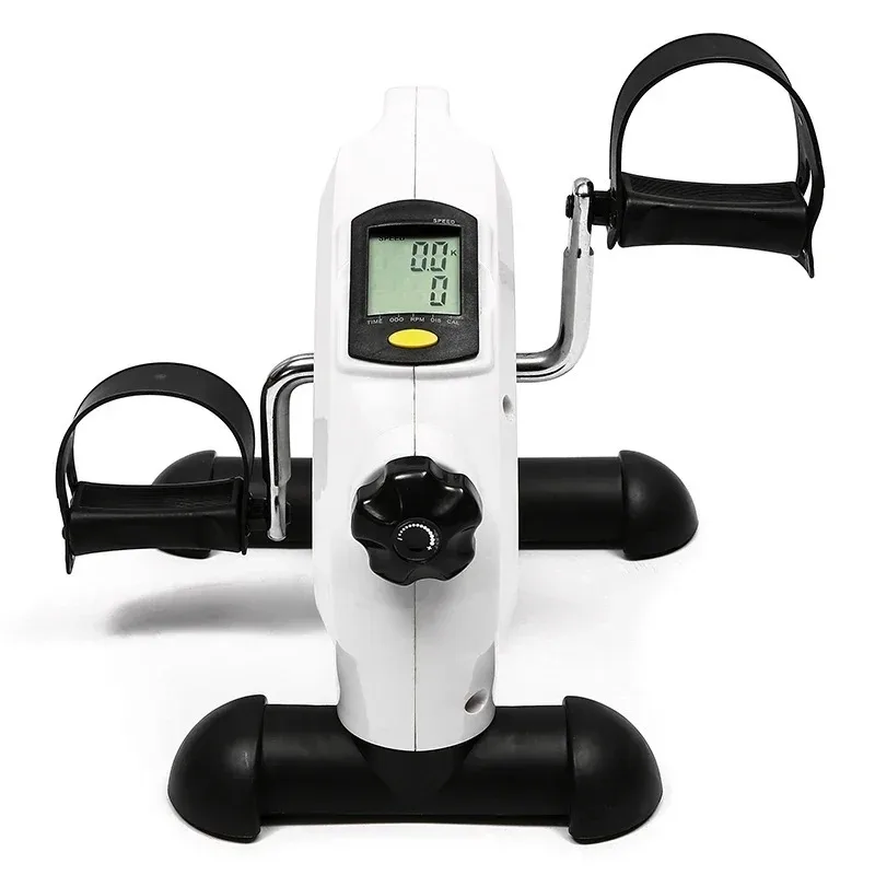 Professional Home Use Body Building Exercise Equipment Mini under Desk Pedal Exerciser Bike for Rehabilitation
