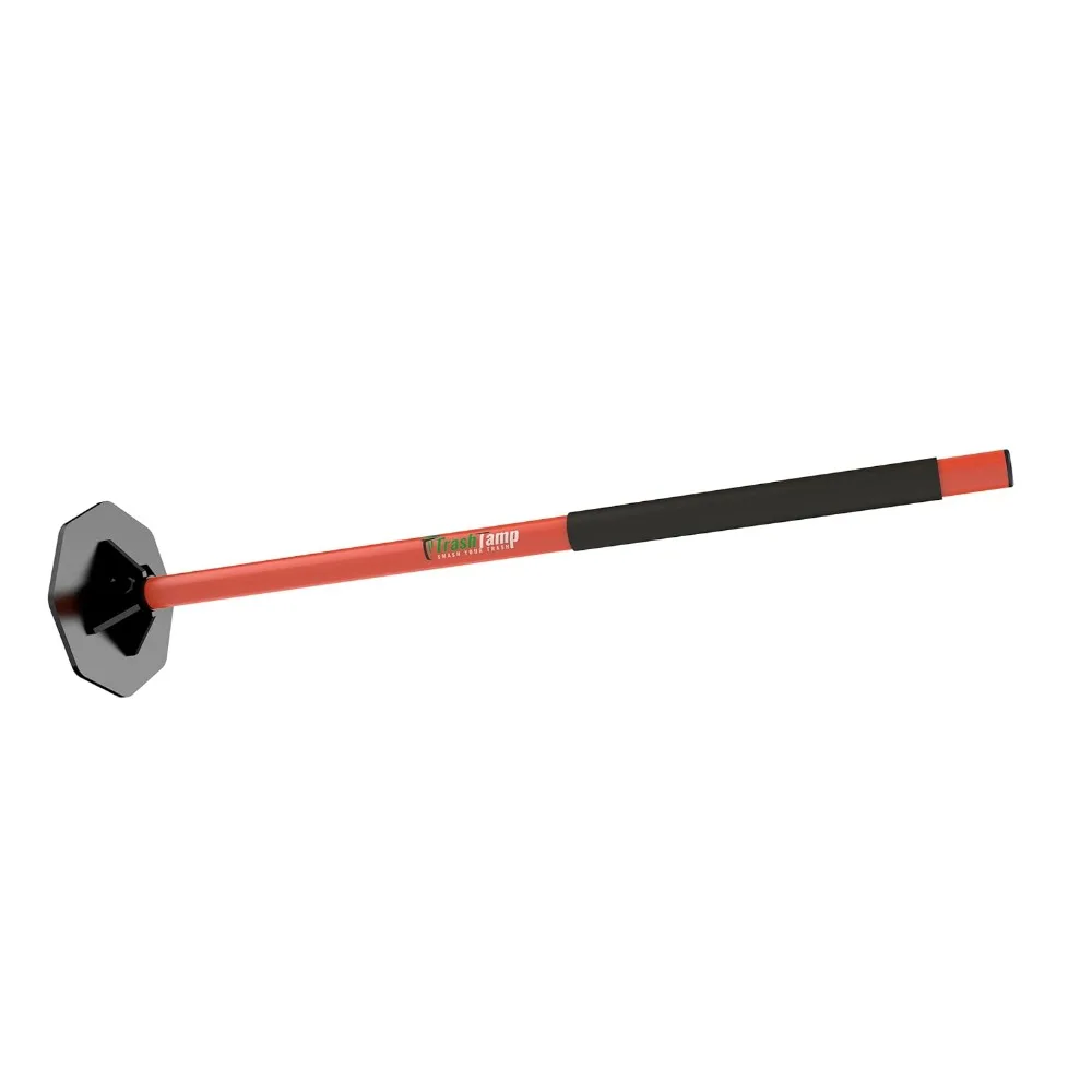 

Новая версия, коммерческий ручной мусорный бак, компактор, ручной инструмент для переработки отходов для кухни, ресторана, мусора