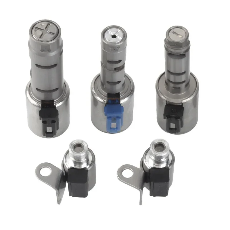 K313 KA313 Transmission Control Solenoid Valve Kit 4