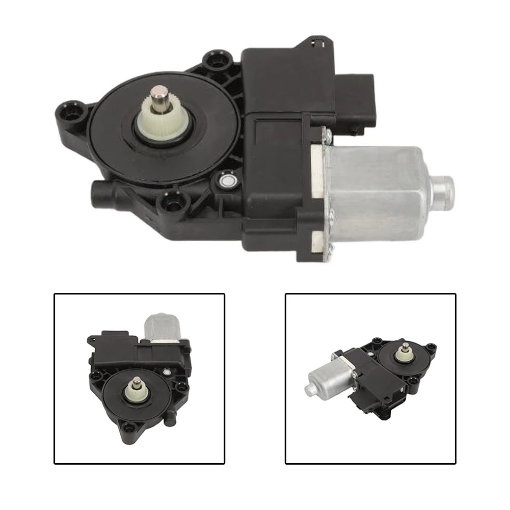 

Replacement Window Motor For Kia Window 82450-D9010 Motor Black Power Window Motor High Universality Fitment Easy Installation