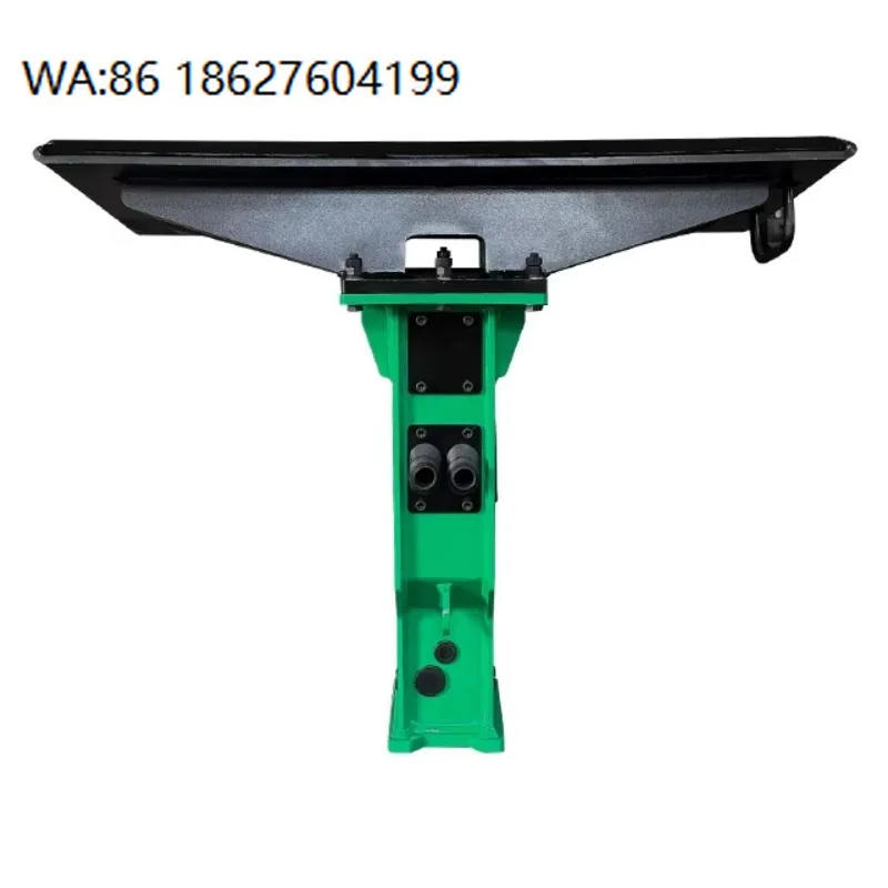 

Earth-Moving Machinery SB10 SB20 SB30 SB40 GCB40 Hydraulic Breaker Hammer Rock Breaker for Skid Steer Loader