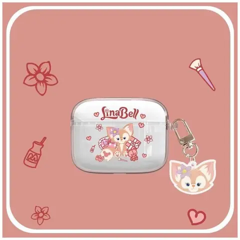 10 best sales Linkbuds S-fodral - №5