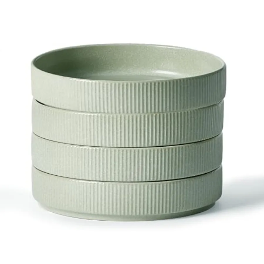 Sr 7.5" Pas Bowls S…