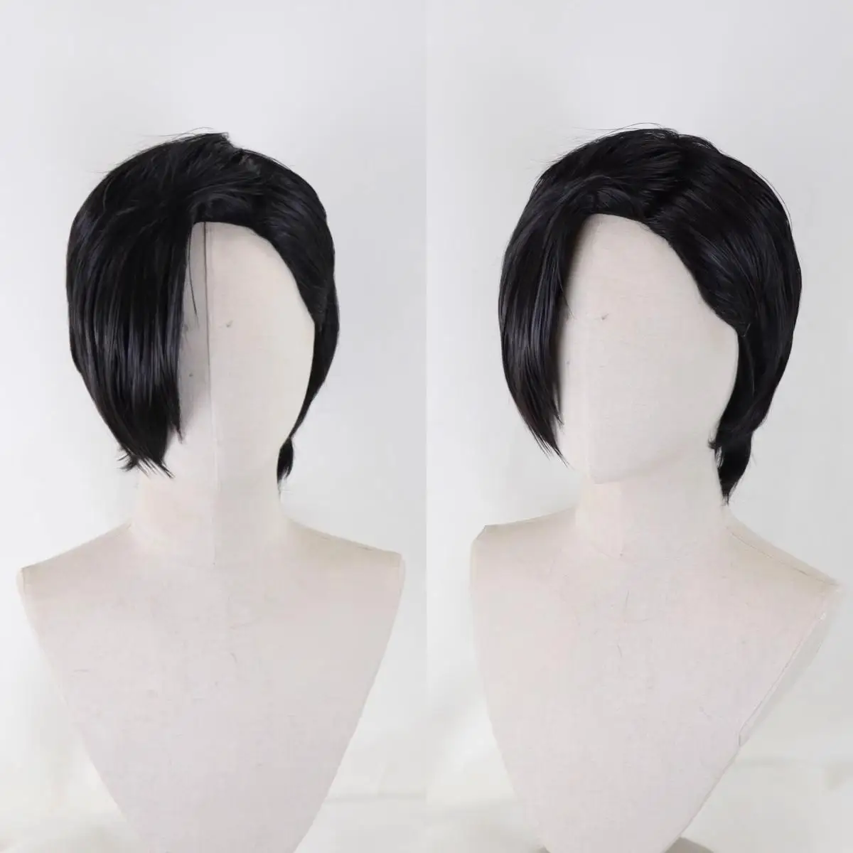 Handmade Cosplay Wigs for Ultraman Z Shota Hebikura Ultraman Orb: The Origin Saga Alien Gagula Galgul