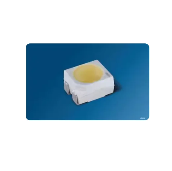 

Светодиод LW E6SG-ABCA-JKPL-46 3528, четырехконтактный, белый, с общим катодом, 6000K, автомобильный световой элемент
