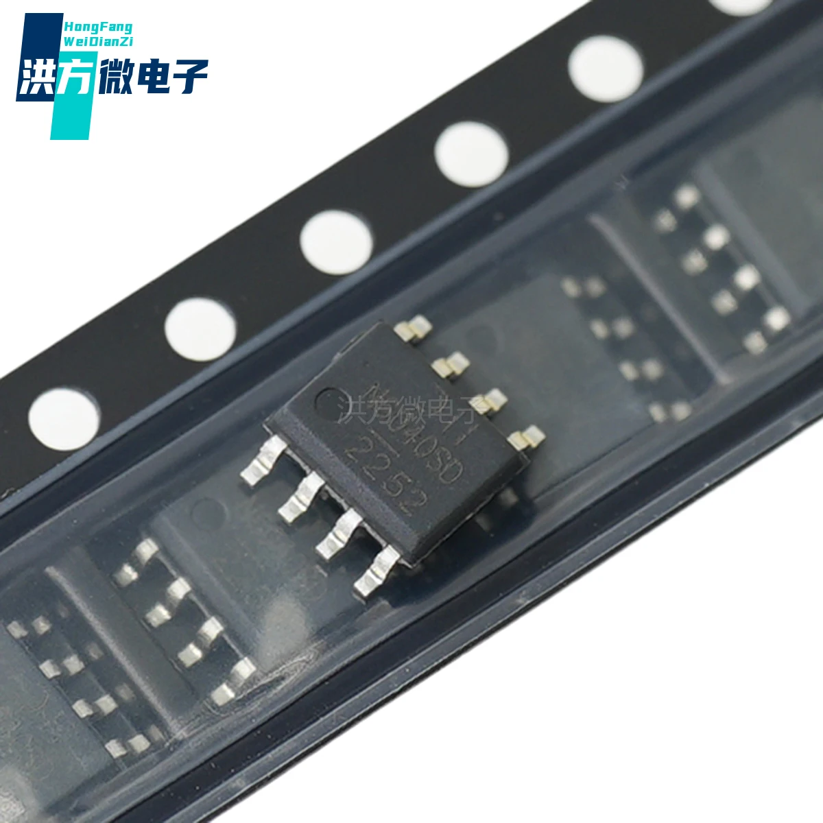 10PCS Original N604… - image