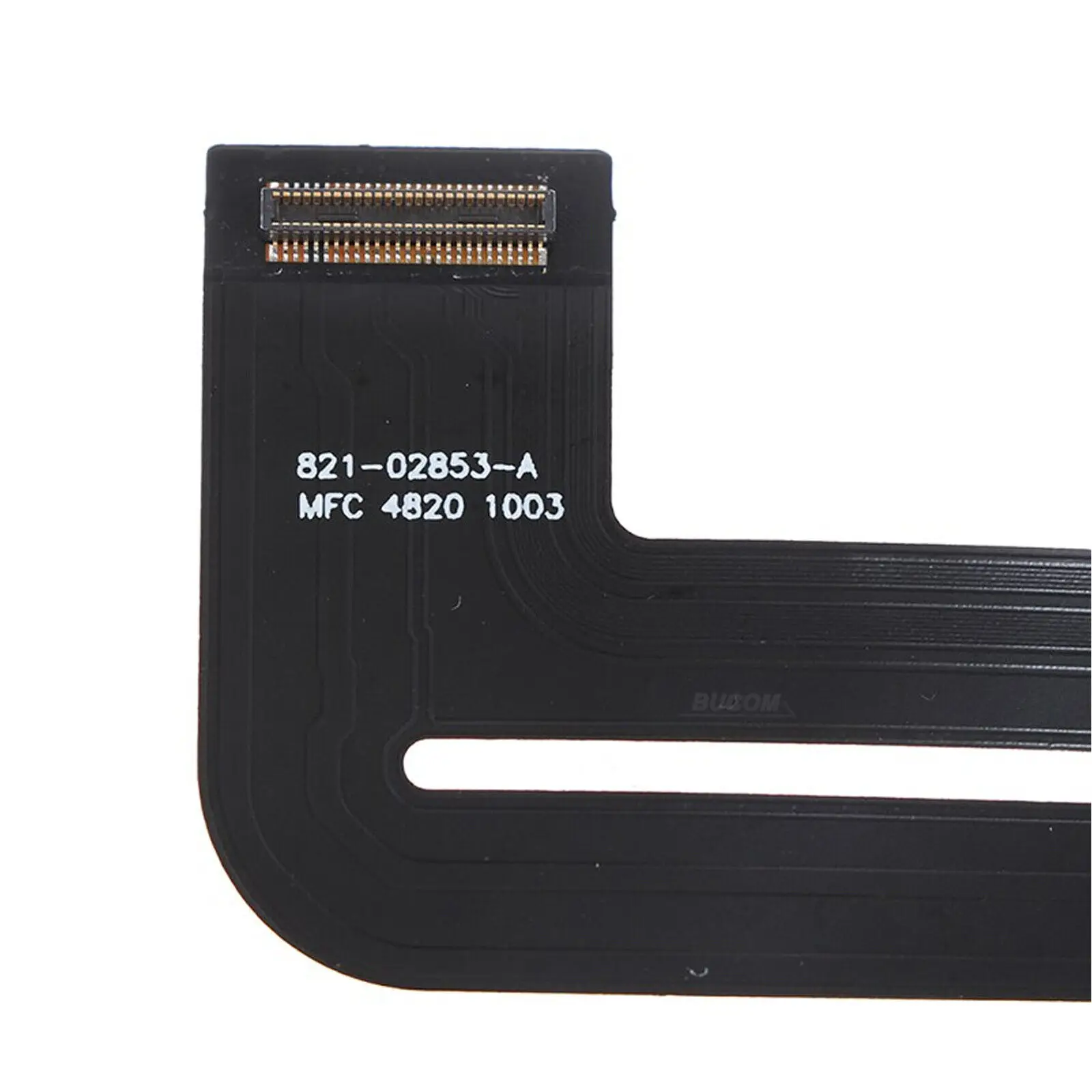 OEM 821-02853-A A2338 touchpad cable For Apple Macbook Pro 13