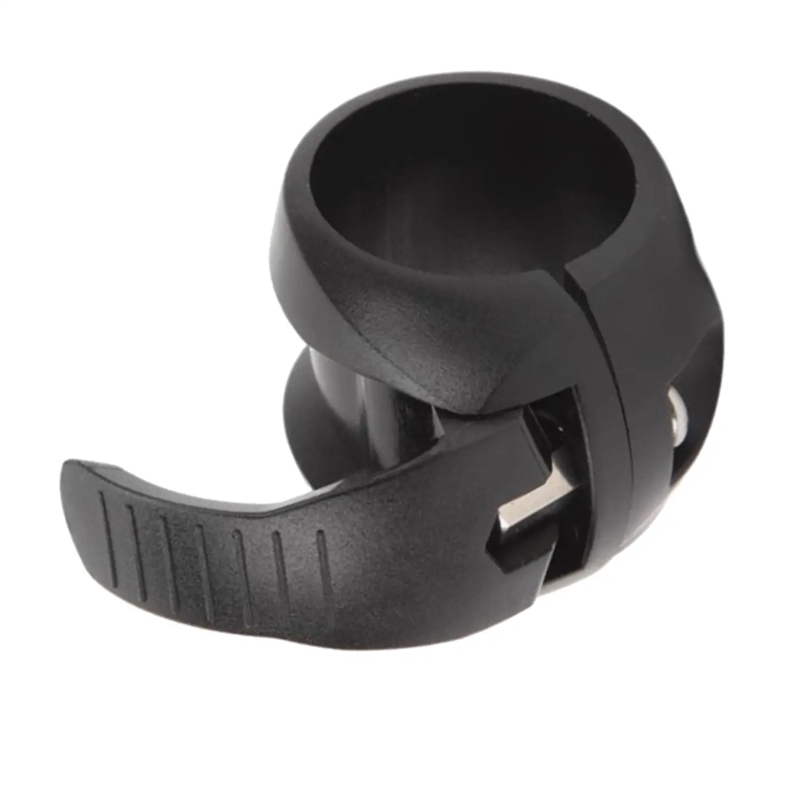 

Quick Release Paddle Clamp Easy Installation Adjustable Paddle Shaft Clamp for Paddleboarding Surfing Kayaking Inflatable Boat