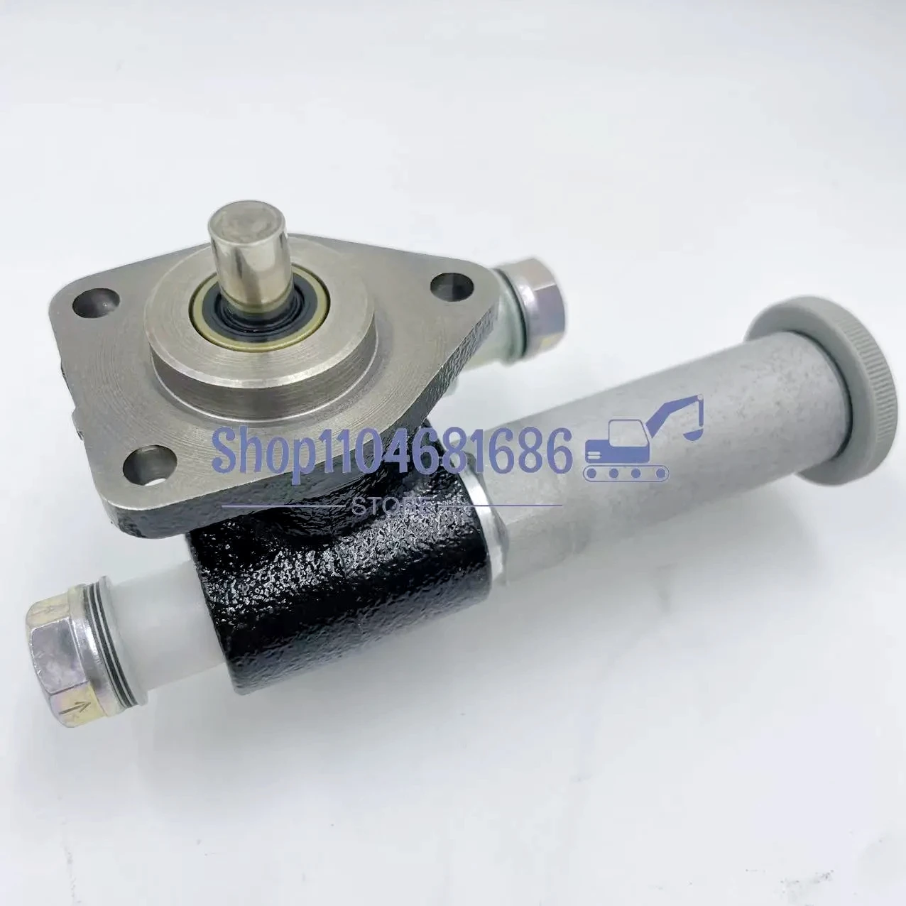 

Топливный насос 105220-7230 105220-7010 105220-7250 для Zexel UD Truck Isuzu 6BG1 1052207230 1052207010 1052207250