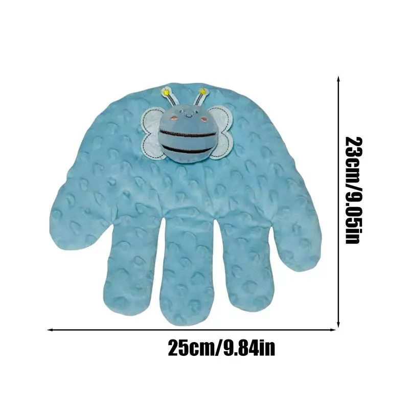 Babies Sleeping Hand Gloves Anti-Startle Hand Gloves For Babies Children Sleep Automatic Beater Hand Gloves Cute Animal