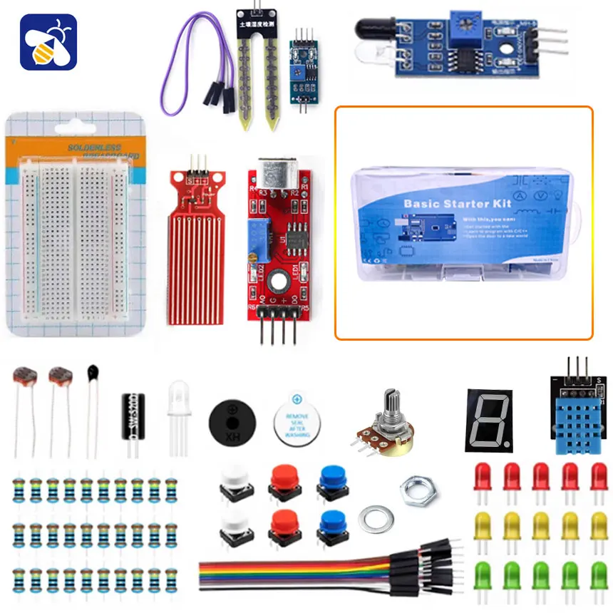 Thumbnail 3 - #43 Automation Kits Sale