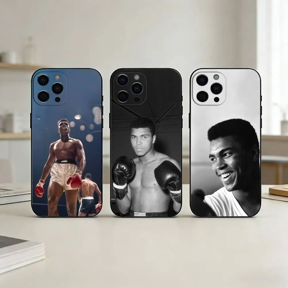 M-Muhammad Ali Insp…