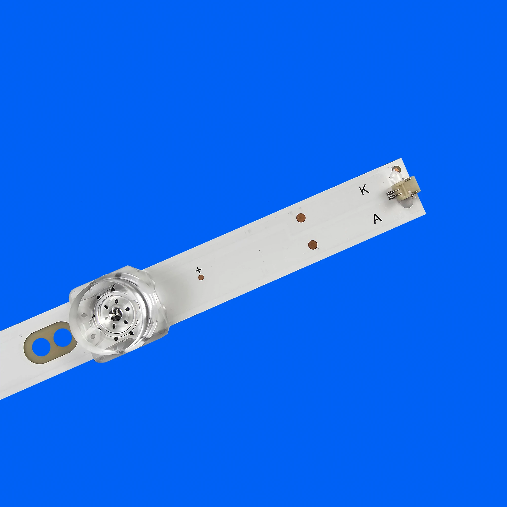 LED شريط إضاءة خلفي ل 50UST5970 ST-5050 DJTV501 DJTV50S DJ50 TV50SN05X LE50DE85SUMAX KEUH50 CX50D09-ZC56AG-01