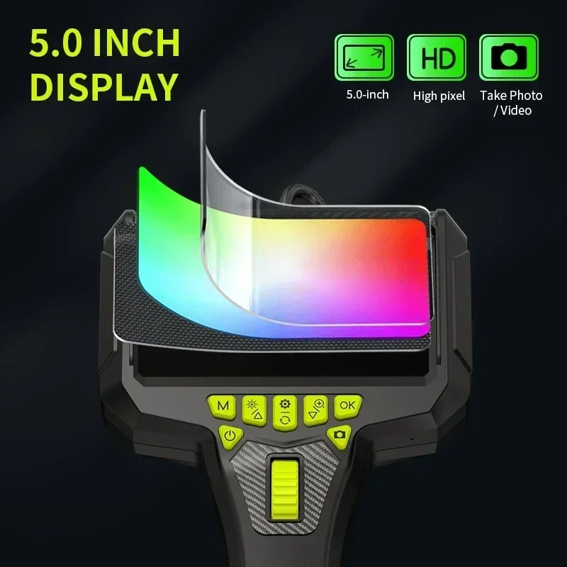 Thumbnail 3 - #18 Best Borescopes to Buy In 2026