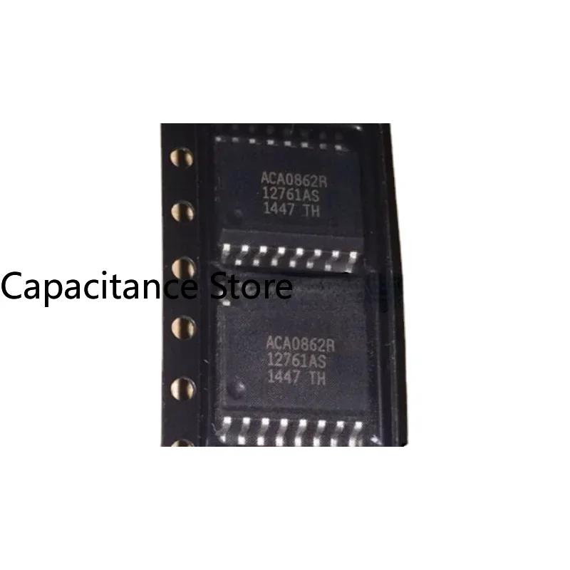 5PCS ADM2485BRWZ ACA0862/ACA0862R OPA2211AIDDAR DRV8412 MSP430F149IPMR MSP430F235TPMR DAC8554IPWR ATSAM9G45-CU TPS65917-Q1