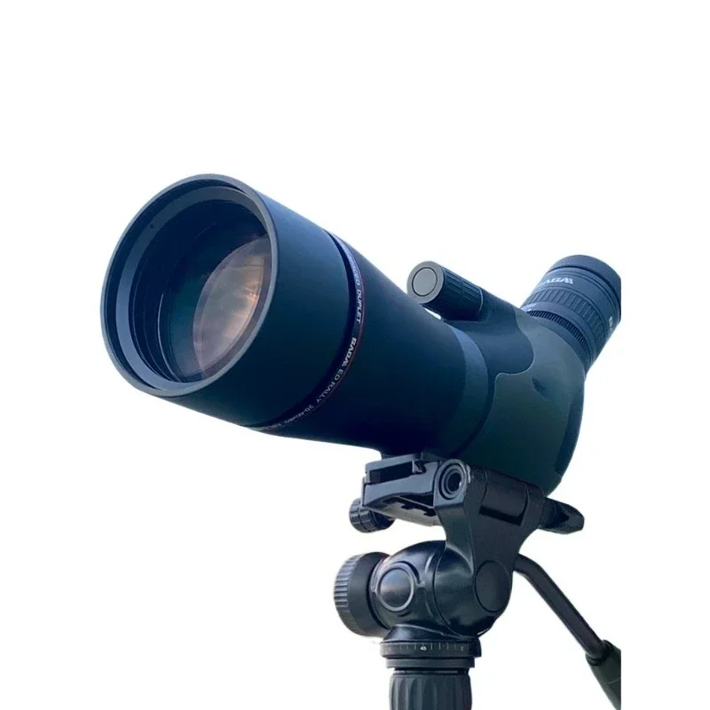 ED birdwatching mirror variable magnification high definition zoom mobile phone birdwatching monocular telescope