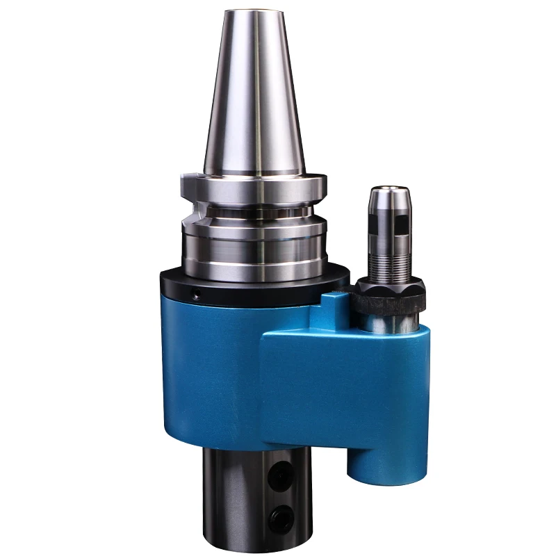 

Interchangeable knife external rotation inner cooling oil shank BT40 50-OSL25 32 40 water outlet U drill
