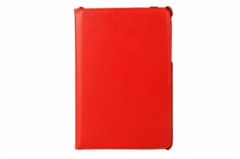 Cover For Galaxy Tab A 8.0inch (2015) T350 Case 360 Degree Rotating Stand Flip Case for Samsung Tab A 8 SM-T350 T355 P350 Glass