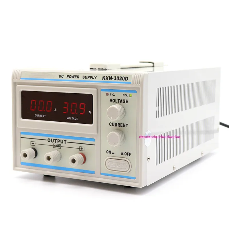 220V Dc Voltage Reg…