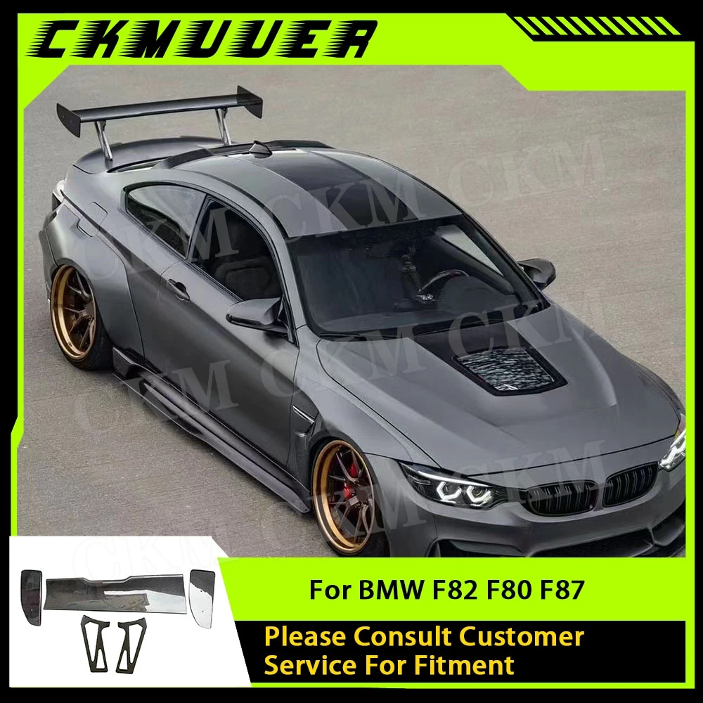 Carbon Fiber Car Re…
