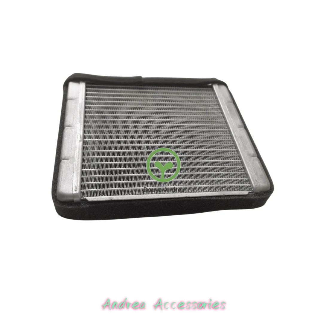 Hurtownia fabryczna części samochodowych, układ chłodzenia, aluminiowy wymiennik ciepła do ogrzewania samochodu, OEM 4D0898030B do Audi S8