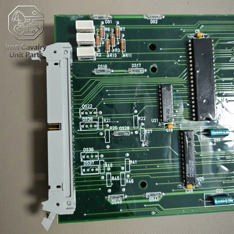 300-4481 Cummins original circuit board A35 motherboard display board 3004481