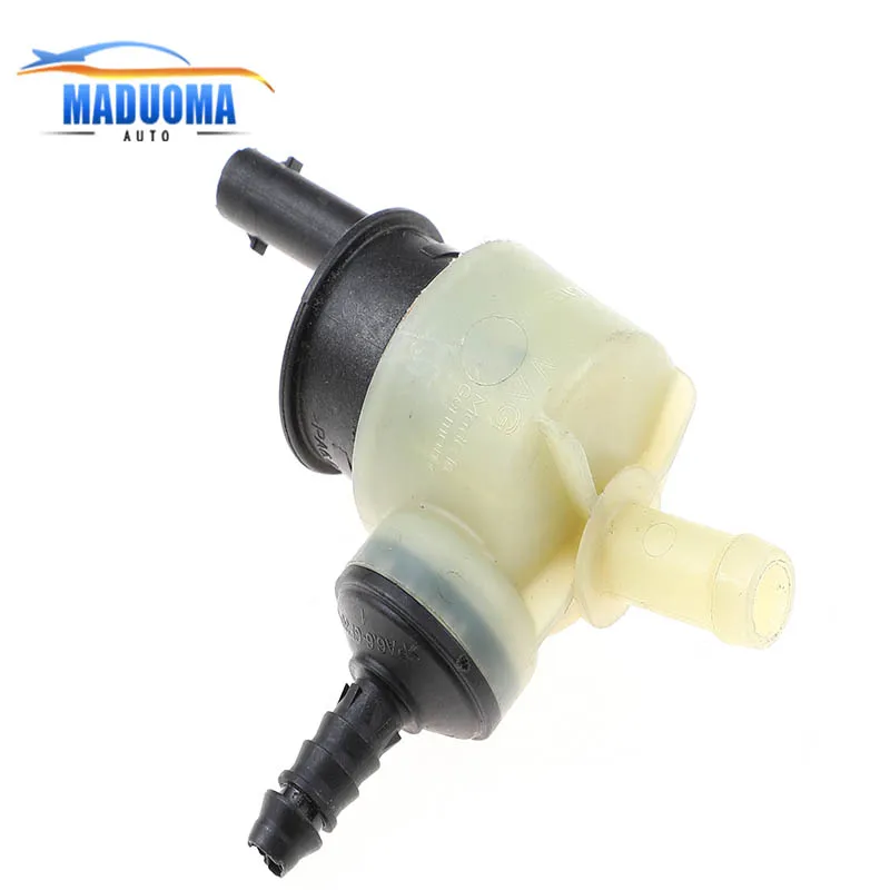 New Hight Quality Car Accessories Solenoid Valve 06E906506A For Audi A3 A4 A5 A6 A8 Q7