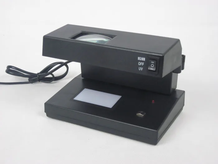 كاشف فواتير العملة الخارجية موديل SE2038 جودة التصدير المهنية مدقق أصالة الأموال نوعية جيدة #2