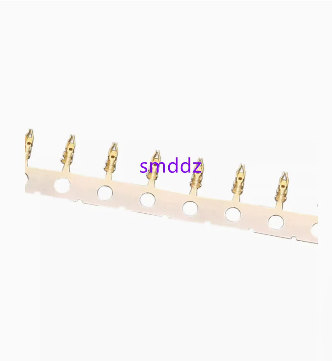 500 pieces, integrated circuits,   Spring plug terminal socket connector:  MX1.2MM  GH1.5MM   ZE1.5MM   BH4.0MM